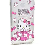 SANRIO【美漾KITTY】IPHONE6/6S軟式手機背蓋