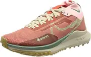 [Nike] Women's W React Pegasus Trail 4 GTX Running Shoes