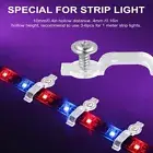 Strip Mounting Bracket For Fixing 5050 RGB LED Strip LED Strip Light Fastener