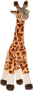 Wild Republic Cuddlekins Giraffe, Plush, Stuffed Animal, Plush Toy, Gifts for Kids, 17 Inches
