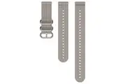 Suunto 22mm Explore Textile Strap - Sand Gray (M+L)