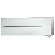 Mitsubishi Electric 5.0kW/ 6.0kW Reverse Cycle Split Inverter Air Conditioner