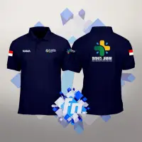 在飛比找蝦皮購物優惠-T恤領polo衫短款poloshirt GERMAS PUS