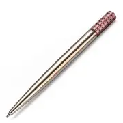 NEW Swarovski Lucent Ballpoint Pen Rose Gold