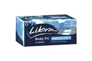 Libra Tampons Regular 16 Pack
