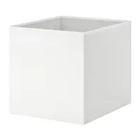 在飛比找蝦皮購物優惠-Drona IKEA 多功能收納盒書櫃玩具收納盒 33x38