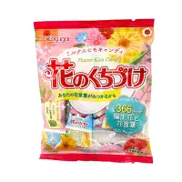 在飛比找Yahoo!奇摩拍賣優惠-🇯🇵 日本 Kasugai 春日井製菓 懷舊糖果 花語糖 5