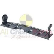 All Crash Front Bar Grille - TPE-04712