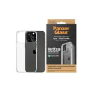 PanzerGlass Hardcase Phone Case for iPhone 15 Pro Max