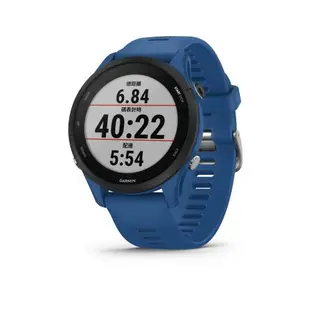 【GARMIN】 Forerunner 255 GPS腕式心率跑錶