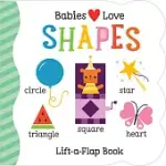 BABIES LOVE SHAPES