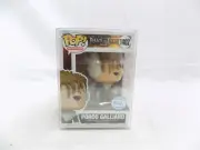 Brand New Funko Porco Galliard 1402 Attack on Titan Final Season Pop Figure