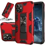 For iPhone 11 Pro 6 7 8 Plus XS Max XR X Case Heavy Duty Shockproof Rubber Cover