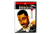 Boomerang ft. Eddie Murphy DVD Preowned: Disc Excellent