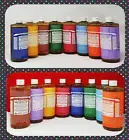 Dr. Bronner's Pure Castile Liquid Soap Vegan Assorted Liquid Flavors - 32 oz