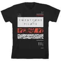 在飛比找蝦皮購物優惠-【現貨】 Twenty One Pilots 官方周邊 Ts