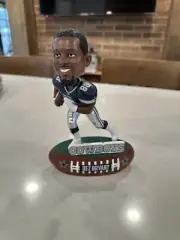 Dez Bryant Dallas Cowboys Baller Special Edition Bobblehead NFL