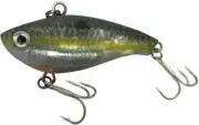 Savage Gear Soft Vibe lipless Crankbait | 2"Sexy Shad