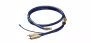 Ortofon 6NX-TSW-1010R Tonearm Cable RCA - RCA Terminal 1.2m F/S Japan