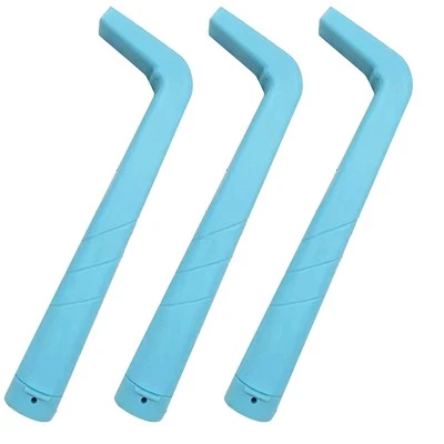 Stopper Straw Immediately Stops Hiccups, Straw for Adults and8722
