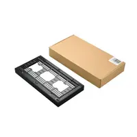 在飛比找蝦皮商城優惠-FSP 全漢 CST352 黑 白 BOX 3.5” HDD