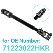 Hooker BlackHeart 71223022HKR Steering Shaft 82-93 S10 82-88 G-Body LS Swap US (for: Pontiac)