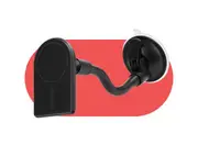 [Sprout] Sprout Magnetic Car Mount Black