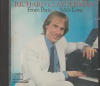 在飛比找Yahoo!奇摩拍賣優惠-理察克萊德門Richard Clayderman / Fro