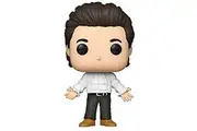 Seinfeld Jerry with Puffy Shirt Pop! Vinyl