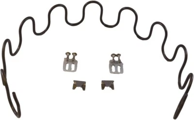 Recliner-Handles Furniture Seat Spring Repair Kit