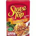 Stuffing Mix for Chicken, 6 Oz Box