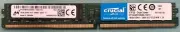 Crucial CT16G4XFD8266 16GB PC4-21300 DDR4-2666MHz ECC UDIMM Memory