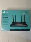 TP-Link Archer AX3000 Dual-Band Wi-Fi 6 Router Wireless Sealed New