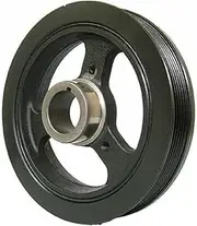 Dayco PB1478N Harmonic Balancer (PREMIUM OEM REPL POWERBOND)