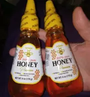 2 Pc 6oz Lot = 12oz Isabela 100% Pure Honey 170G Natural Premium Raw Bottle