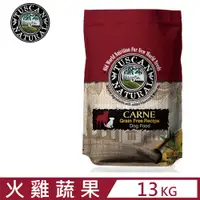 在飛比找PChome24h購物優惠-美國Tuscan Natural托斯卡無穀天然犬糧-火雞+雞