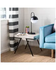 Safavieh Jett Square Accent Table