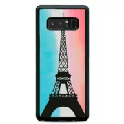 Eiffel Tower Love Paris Case Cover Samsung Galaxy S23 S22 Plus Ultra S21+ S20