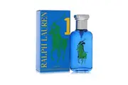 Ralph Lauren Big Pony Blue Eau De Toilette Spray