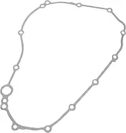 WOODEY Motorcycle Clutch Cover Gasket for Y&amaha YZFR3 YZF-R3 2015-2023 MT03 MT-03 2016-2023