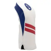 ProActive Sports Vintage Headcover #1 - Red/White/Blue
