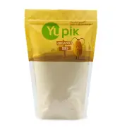 Yupik Organic Amaranth Flour, Gluten-Free, 2.2 Lb, 35.2 Oz, Non-Gmo, Vegan