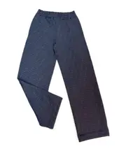 elastic waist casual pants S,XL,L,M,XXL Black