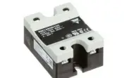 RM1A60D100 Carlo Gavazzi Relays, RM1 Series Solid State Relay, 1-P, 100A, 600VAC