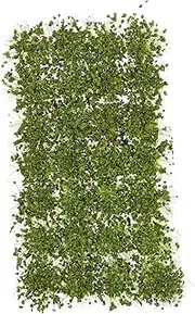BESPORTBLE 1pc Grass Shed Artificial Turf Artificial Grass for Dogs Field Landscaping Outdoor Turf Shrub Landscape Fake Lawn Greenery Outdoors Base Miniature Bases Outdoor Lawn Green Plastic