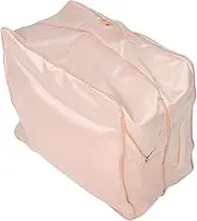 Compact Storage Moisture-proof Bag for Clothes Blankets Space-saving Design