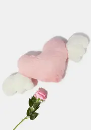 Love You So Plush Pillow