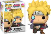Boruto: Naruto Next Generations - Boruto with Marks #1035 Pop! Vinyl