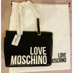 LOVE MOSCHINO托特包