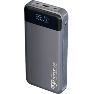 EGO HYPER² 30K 30000mAh 130W PD 行動電源 T152 香港行貨